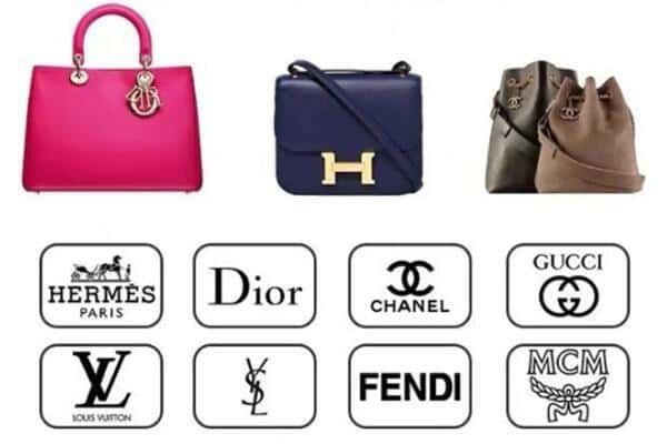 北仑区回收名包